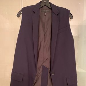 Rag&bone vest